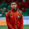 Achraf Hakimi