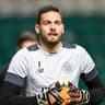 Craig Gordon