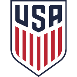 USA crest