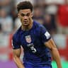 Antonee Robinson