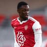 Folarin Balogun
