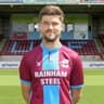 Cameron Burgess