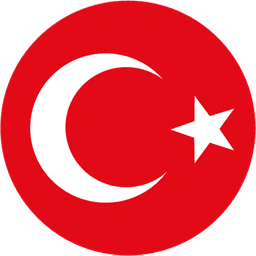 TUR crest