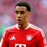 Jamal Musiala