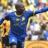 Khuliso Mudau