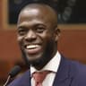 Enner Valencia