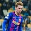 Frenkie de Jong