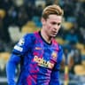 Frenkie de Jong