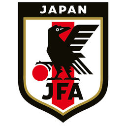 JPN crest