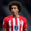 Axel Witsel