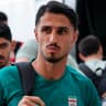 Ali Alipour