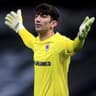 Alireza Beiranvand