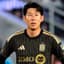 Heung-min Son