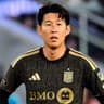 Heung-min Son