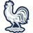 FRA crest