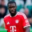 Dayot Upamecano