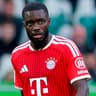 Dayot Upamecano