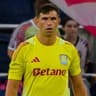 Emiliano Martínez