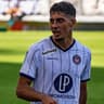 Fares Chaïbi