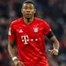David Alaba