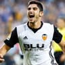 Gonçalo Guedes
