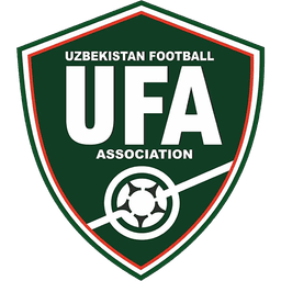 UZB crest