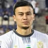 Avazbek Ulmasaliev