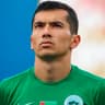 Azizjon Ganiev