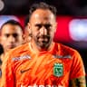David Ospina