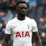 Davinson Sánchez