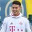 James Rodríguez