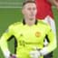Dean Henderson