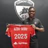 Alidu Seidu