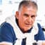 Carlos Queiroz