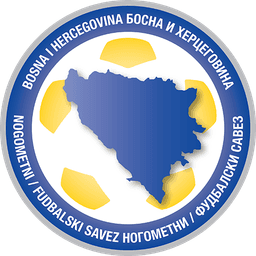 BIH crest