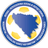 BIH crest