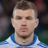 Edin Džeko
