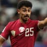 Ahmed Al Ganehi