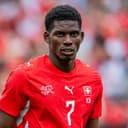 Breel Embolo