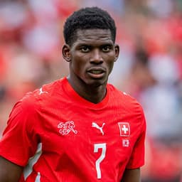 Breel Embolo