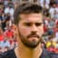 Alisson Becker