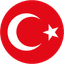 TUR crest