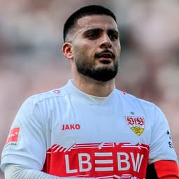 Deniz Undav