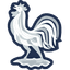 FRA crest