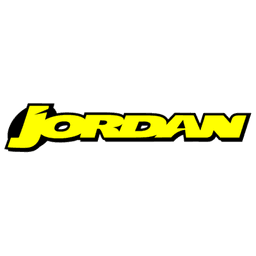 JOR crest